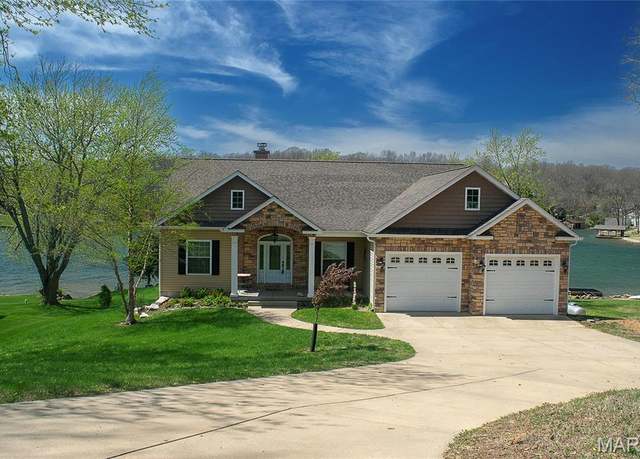 Property at 533 Capri Dr, Bonne Terre, MO 63628, 3 beds, 2.5 baths