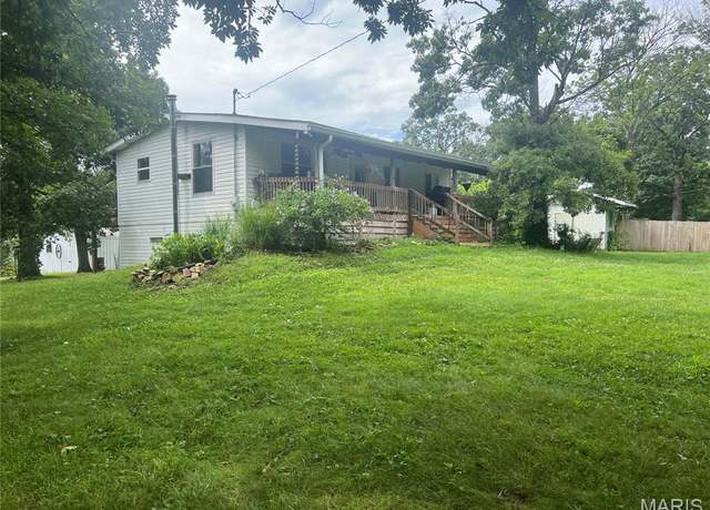 Property at 11707 Castle Ranch Rd, Unincorporated, MO 63020, 2 beds, 1.5 baths