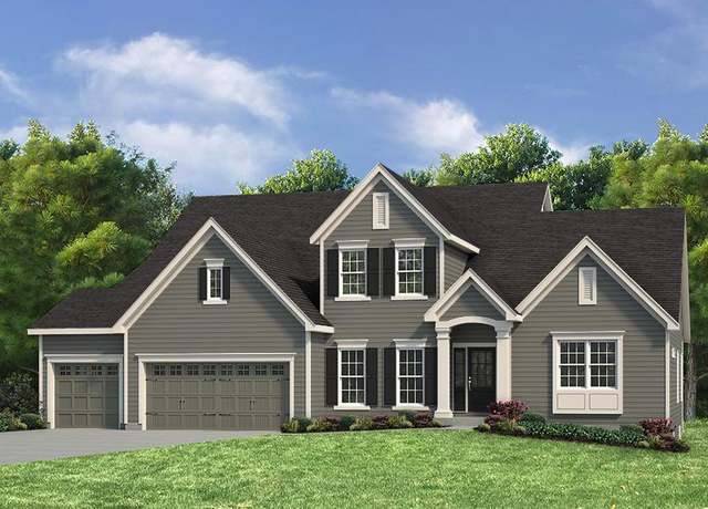Property at 1 Glenhurst II @ Windsor Park, Lake St Louis, MO 63367, 4 beds, 2.5 baths