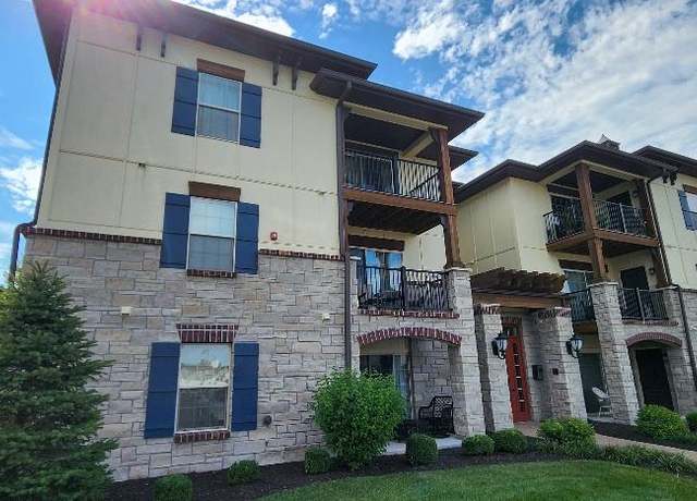 Property at 332 Bordeaux Way, St Peters, MO 63376, 2 beds, 2 baths