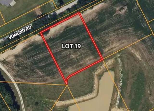 Property at 0 7 Sligo Ct. (lot 19), St Paul, MO 63366