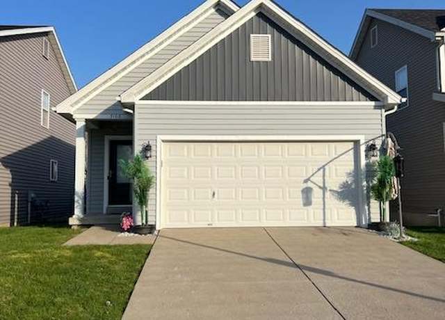 Property at 3108 Bentwater Pl, St Charles, MO 63301, 3 beds, 3 baths