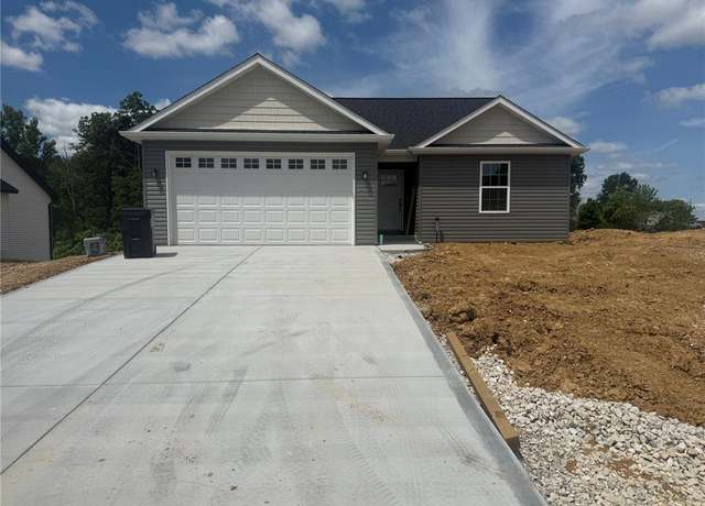 Property at 28889 Pendleton Plant Rd, Warrenton, MO 63383, 3 beds, 2 baths