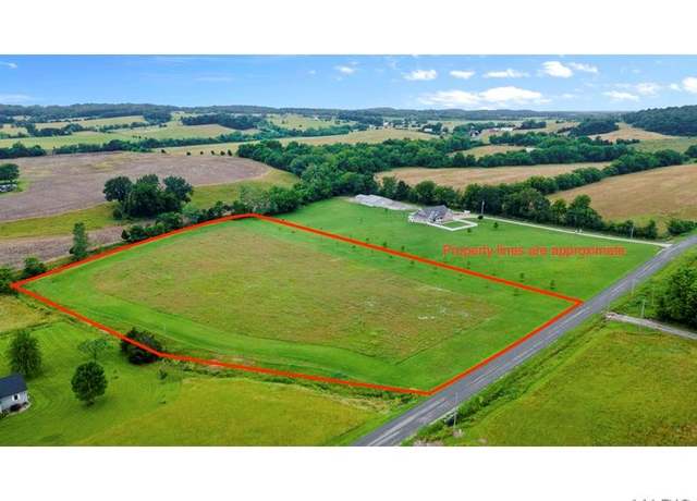 Property at 0 County Road 543, Jackson, MO 63755