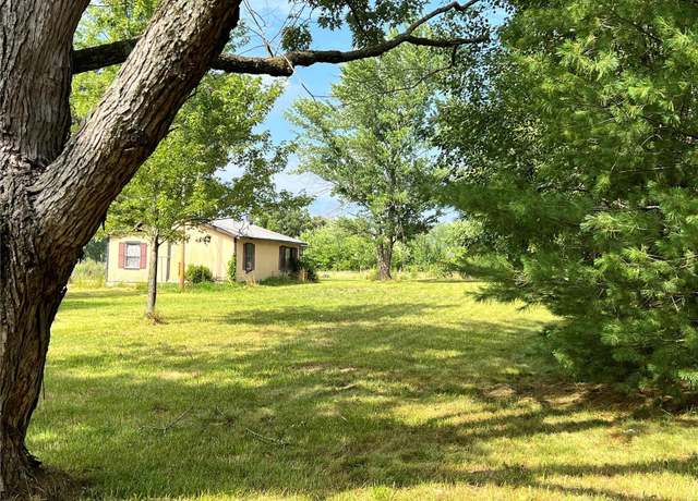 Property at 22164 State Route KK, St James, MO 65559