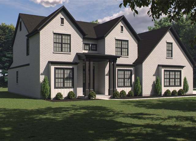 Property at 9017 Greenridge Dr, St Louis, MO 63117, 5 beds, 3.5 baths