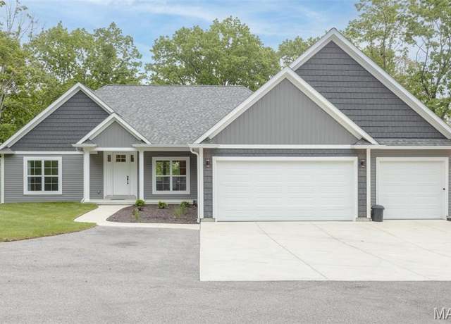 Property at 1901 Adams Rd, Barnhart, MO 63012, 4 beds, 3.5 baths