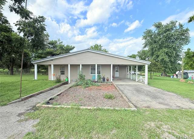 Property at 2110 State Highway OO, Farmington, MO 63640, 3 beds, 1 bath