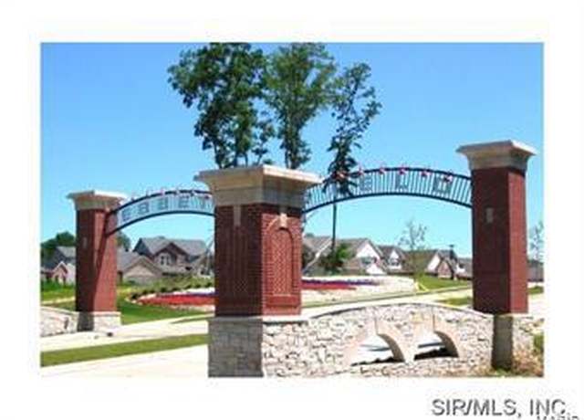 Property at 0 Ebbets Field Subdv, Edwardsville, IL 62025