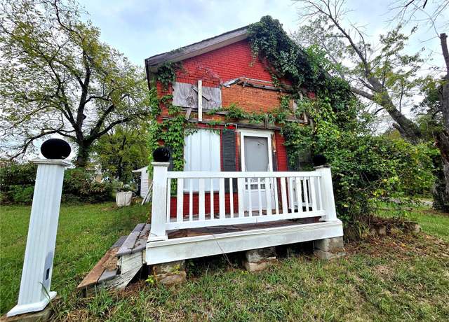 Property at 699 Gasconade Ave, Park Hills, MO 63601, 3 beds, 1 bath