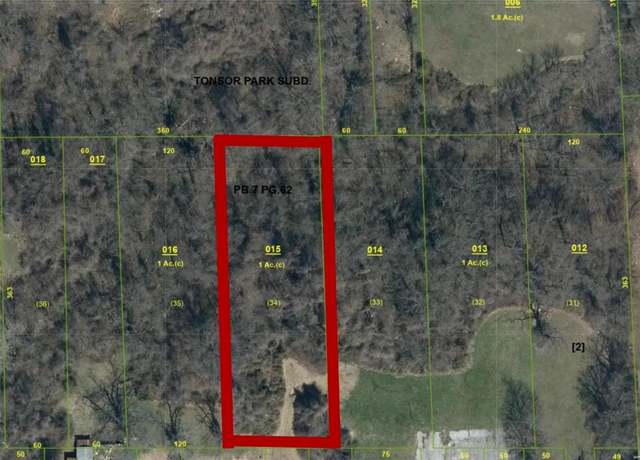 Property at 900 Riley Ave, Alton, IL 62002