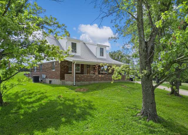 Property at 3958 Highway Nn, Pacific, MO 63069, 3 beds, 2 baths