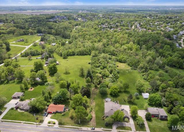 Property at 4227 Towers Rd, Unincorporated, MO 63304