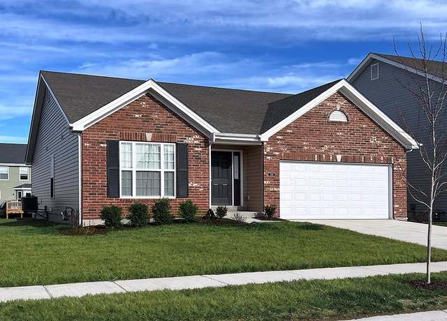 Property at 2 Aspen at Bella Terra, Imperial, MO 63010, 3 beds, 2 baths