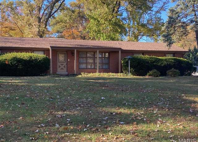 Property at 6501 Howdershell Rd, Hazelwood, MO 63042, 3 beds, 3 baths