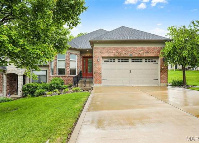 Property at 2517 Deutsch Crest Dr, Washington, MO 63090, 3 beds, 3 baths