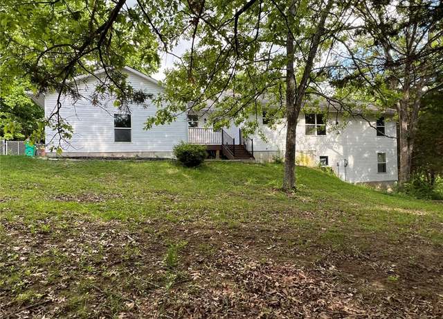 Property at 524 Arrowhead Pt, Cedar Hill, MO 63016, 4 beds, 3 baths
