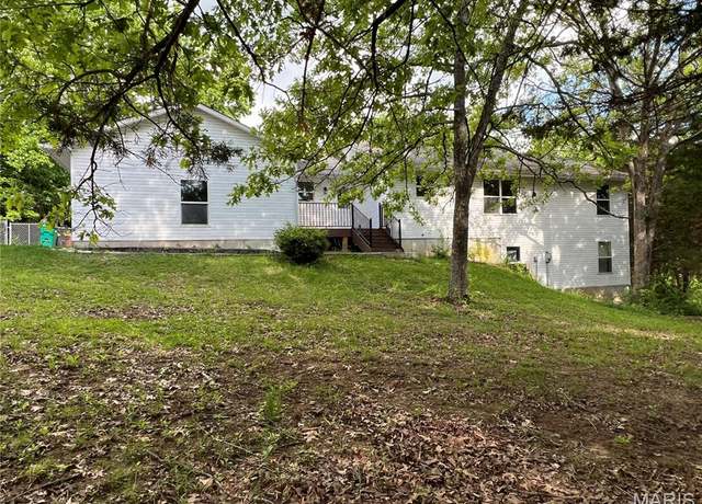Property at 524 Arrowhead Pt, Cedar Hill, MO 63016, 4 beds, 3 baths