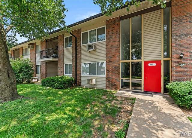 Property at 9003 Villaridge Ct Unit A, Affton, MO 63123, 1 bed, 1 bath