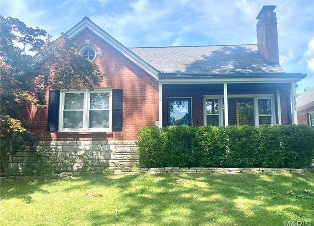 Property at 6365 Lansdowne Ave, St Louis, MO 63109, 3 beds, 2 baths