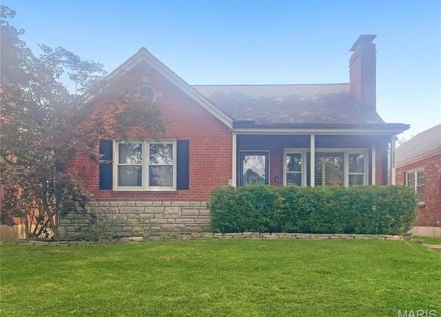 Property at 6365 Lansdowne Ave, St Louis, MO 63109, 3 beds, 2 baths