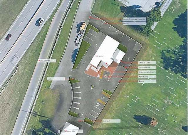 Property at 4110 N Lindbergh, Bridgeton, MO 63044