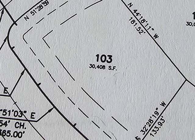 Property at 3900 Slate (lot 103) Ln, Edwardsville, IL 62025
