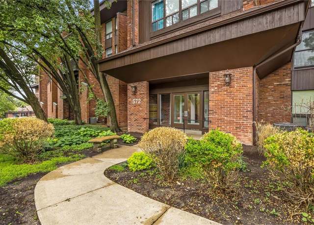 Property at 572 Coeur De Royale Dr #306, St Louis, MO 63141, 1 bed, 2 baths