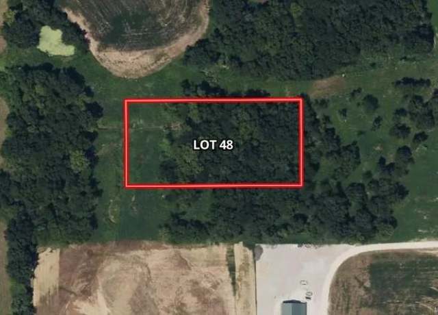 Property at 0 232 Clodagh Ln. (lot 48), St Paul, MO 63366