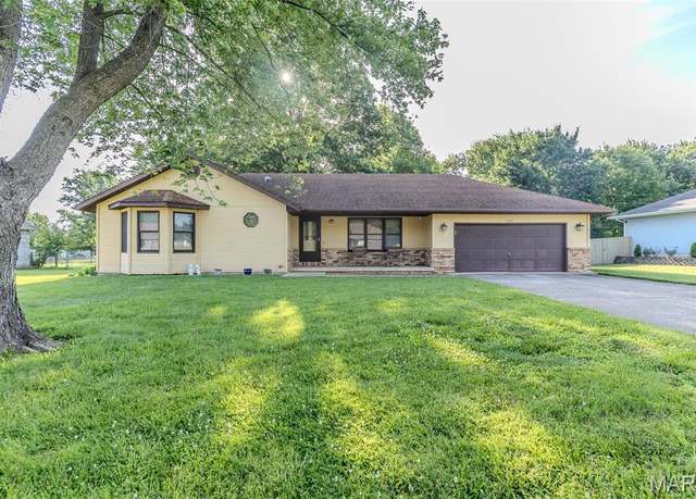 Property at 1432 Lana Dr, Lebanon, MO 65536, 3 beds, 2 baths
