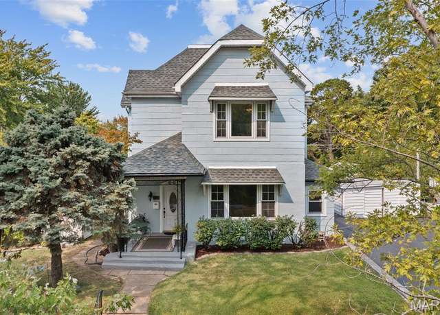 Property at 2765 Tamm Ave, St Louis, MO 63139, 3 beds, 2 baths