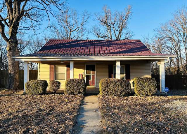 Property at 10701 County Road 2040, Rolla, MO 65401, 3 beds, 1 bath