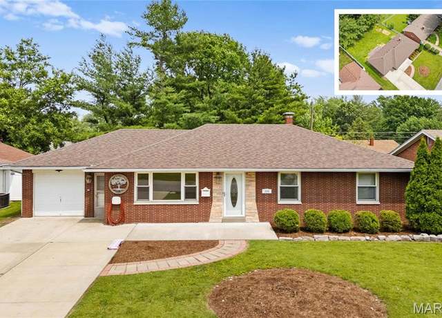 Property at 304 S Augusta St, O'fallon, IL 62269, 3 beds, 1 bath