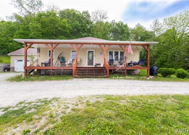 Property at 50889 Highway A, New London, MO 63459, 4 beds, 2 baths