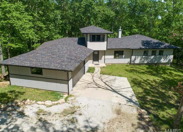 Property at 14844 Ralls Dr, Troy, MO 63379, 4 beds, 3.5 baths