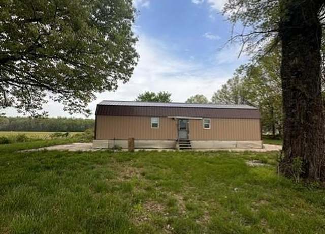 Property at 1464 County Road 309, Poplar Bluff, MO 63901, 1 bed, 1 bath