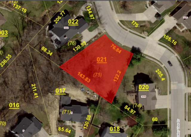 Property at 304 Valley View Dr, Edwardsville, IL 62025