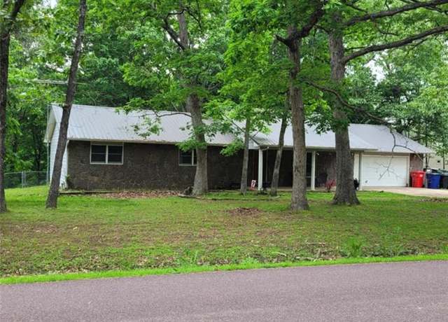Property at 11525 Highway Pp, Dixon, MO 65459, 4 beds, 2 baths