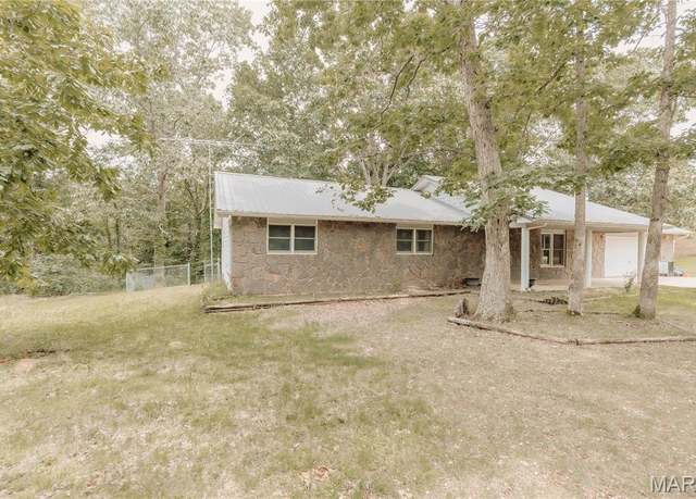 Property at 11525 Highway Pp, Dixon, MO 65459, 4 beds, 2 baths