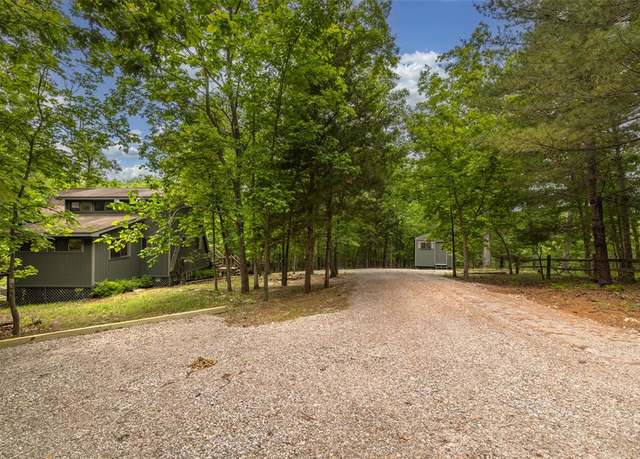 Property at 2441 Alpine Lake Dr, Innsbrook, MO 63390, 3 beds, 2 baths
