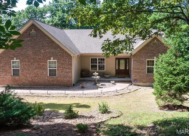 Property at 3347 Wilderness Trl, Wildwood, MO 63069, 4 beds, 2.5 baths