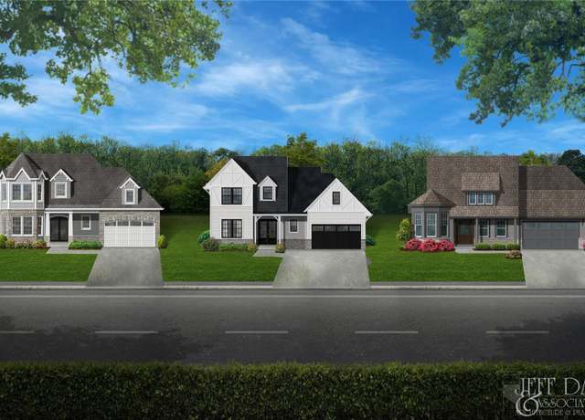 Property at 52 Tbb Ponca Trl, Kirkwood, MO 63122, 3 beds, 2.5 baths