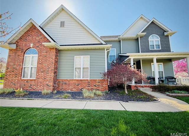 Property at 367 Saint Gemma Dr, O'fallon, MO 63366, 4 beds, 3.5 baths