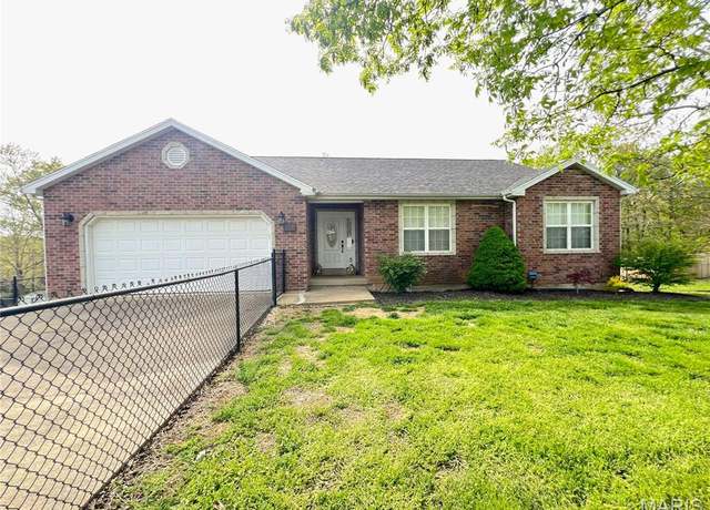Property at 21117 Larson Rd, Waynesville, MO 65583, 3 beds, 2 baths