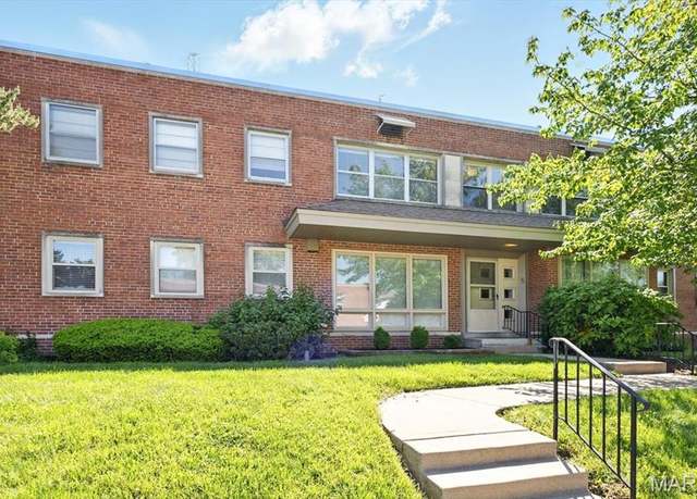 Property at 5 Delcrest Ct #203, St Louis, MO 63124, 2 beds, 1 bath