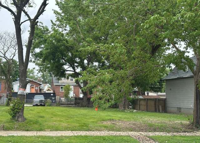 Property at 4321 Bates St, St Louis, MO 63116
