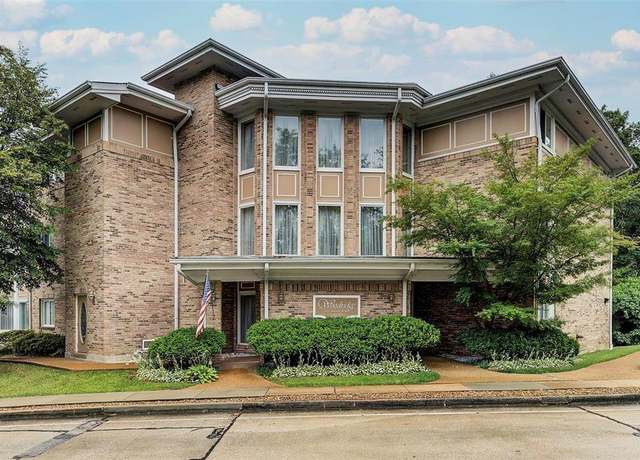 Property at 11920 Old Ballas Rd #203, Creve Coeur, MO 63141, 2 beds, 2 baths