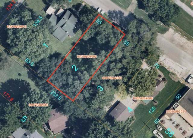 Property at 28 W Reynolds St, Caseyville, IL 62232