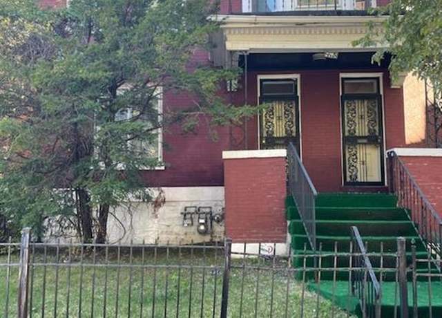 Property at Undisclosed address, St Louis, MO 63112