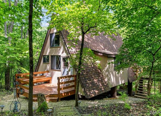 Property at 424 Scheffborg Circle Dr, Innsbrook, MO 63390, 2 beds, 1 bath